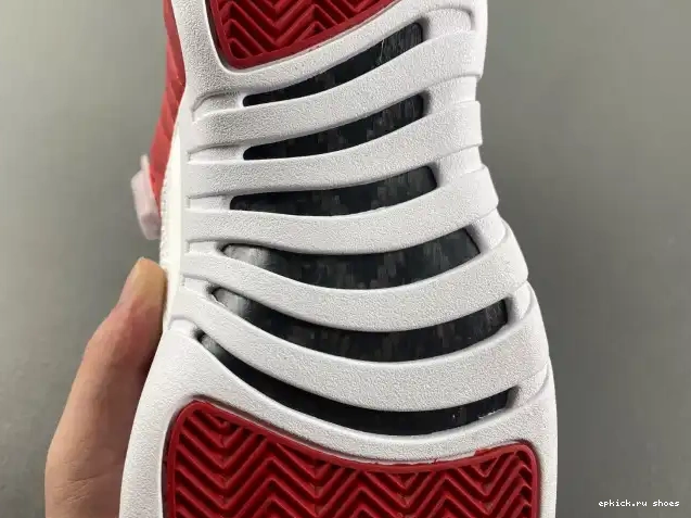 Rep 12 Alternate Jordan 130690-600 Air 0528